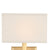 Crystorama CLO-8892 Clover 1 Light Wall Mount - Parent
