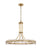 Crystorama CLO-8899 Clover 12 Light Chandelier - Parent