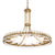 Crystorama CLO-8899 Clover 12 Light Chandelier - Parent