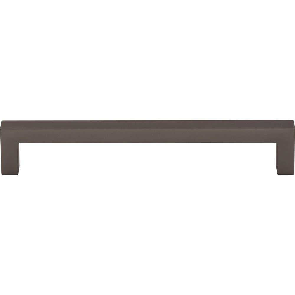 Top Knobs Square Bar Pull Center to Center