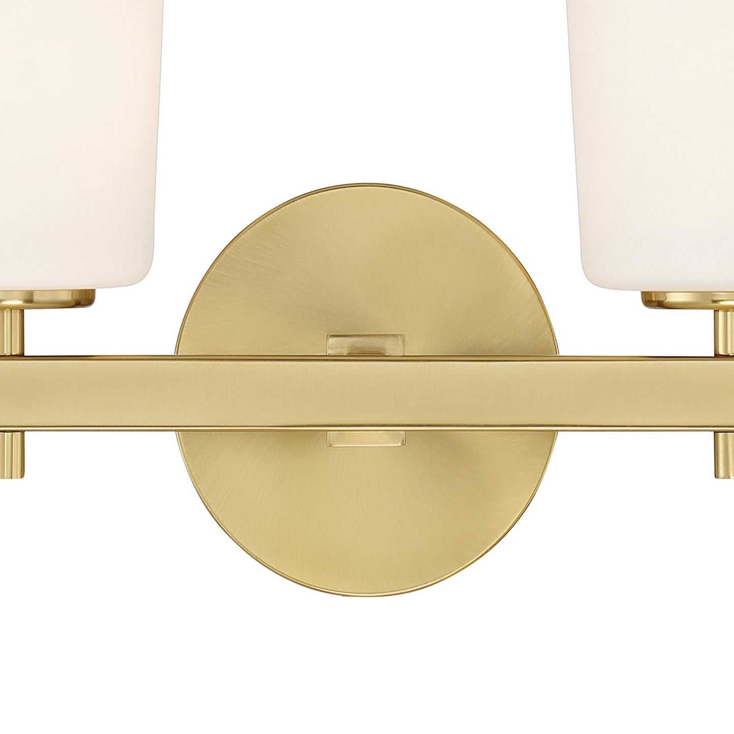 Crystorama COL-102 Colton 2 Light Wall Mount - Parent
