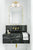 Crystorama COL-102 Colton 2 Light Wall Mount