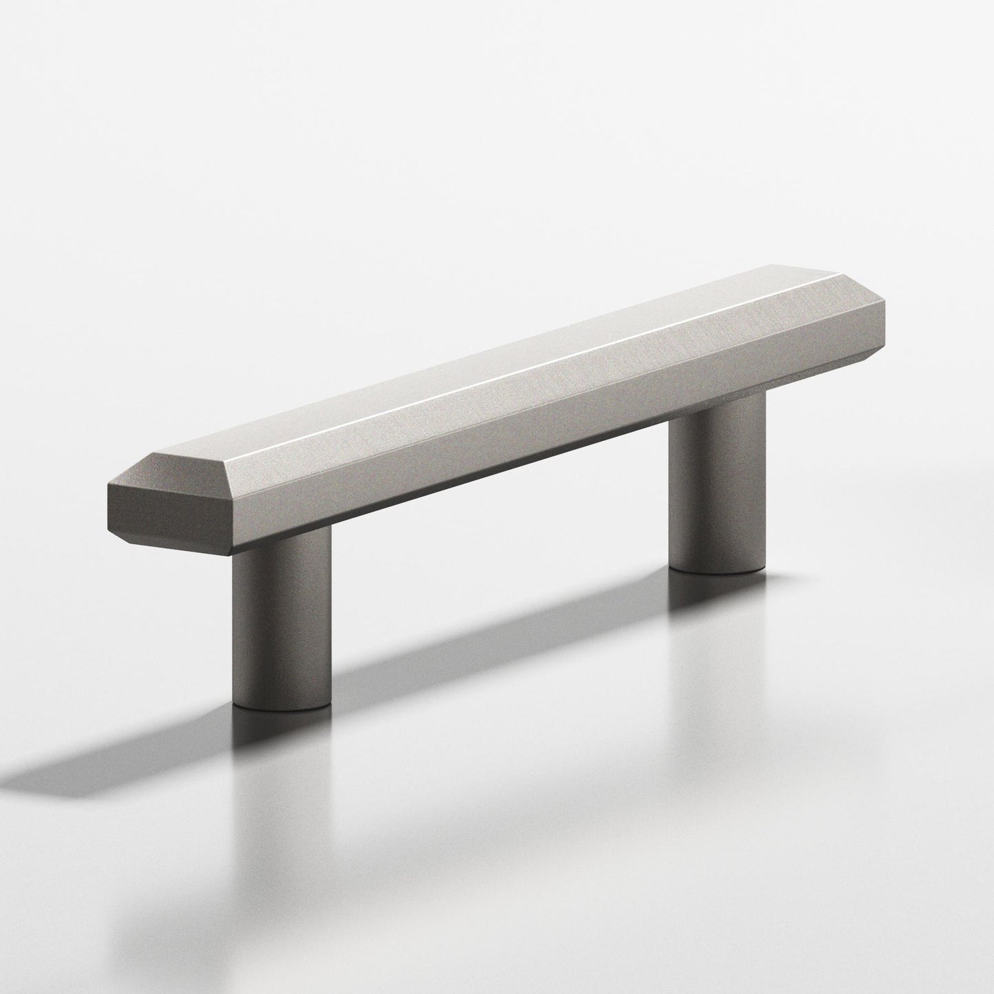 Colonial Bronze Cabinet Pull