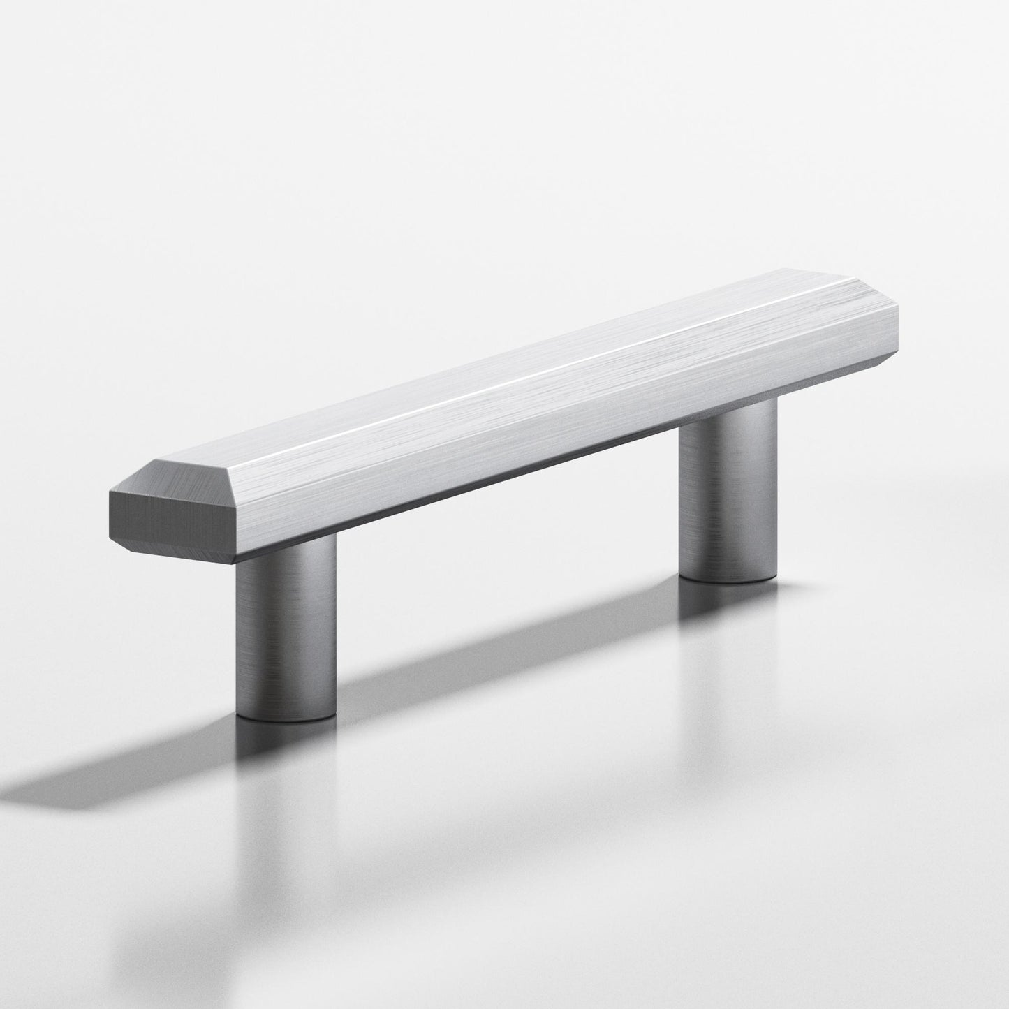 Colonial Bronze Cabinet Pull