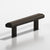 Colonial Bronze Cabinet Pull