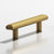 Colonial Bronze Shower Door Pull