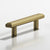 Colonial Bronze Shower Door Pull