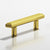 Colonial Bronze Shower Door Pull