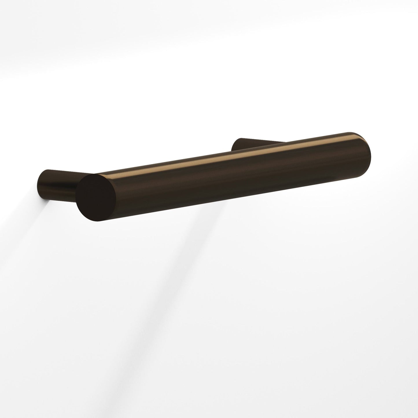 Colonial Bronze Cabinet Pull