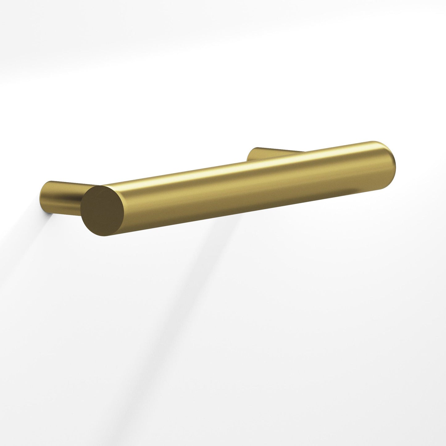 Colonial Bronze Cabinet Pull