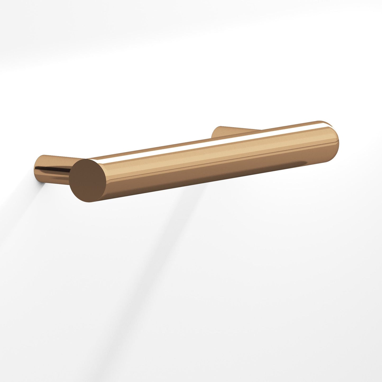 Colonial Bronze Cabinet Pull