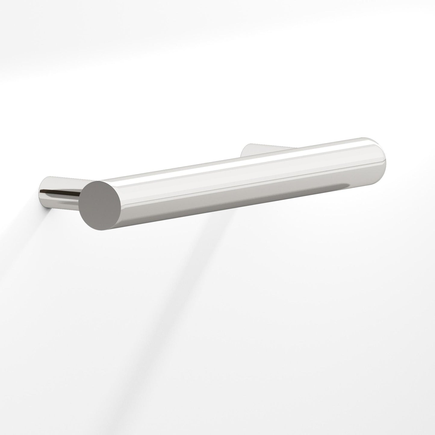 Colonial Bronze Cabinet Pull