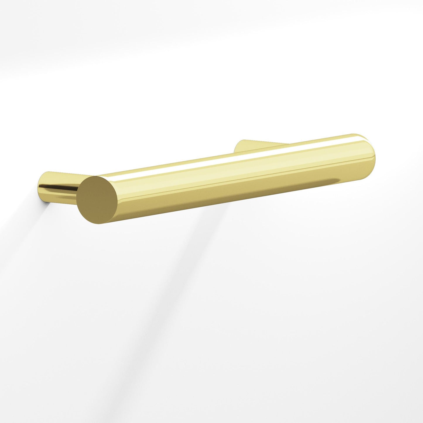 Colonial Bronze Cabinet Pull