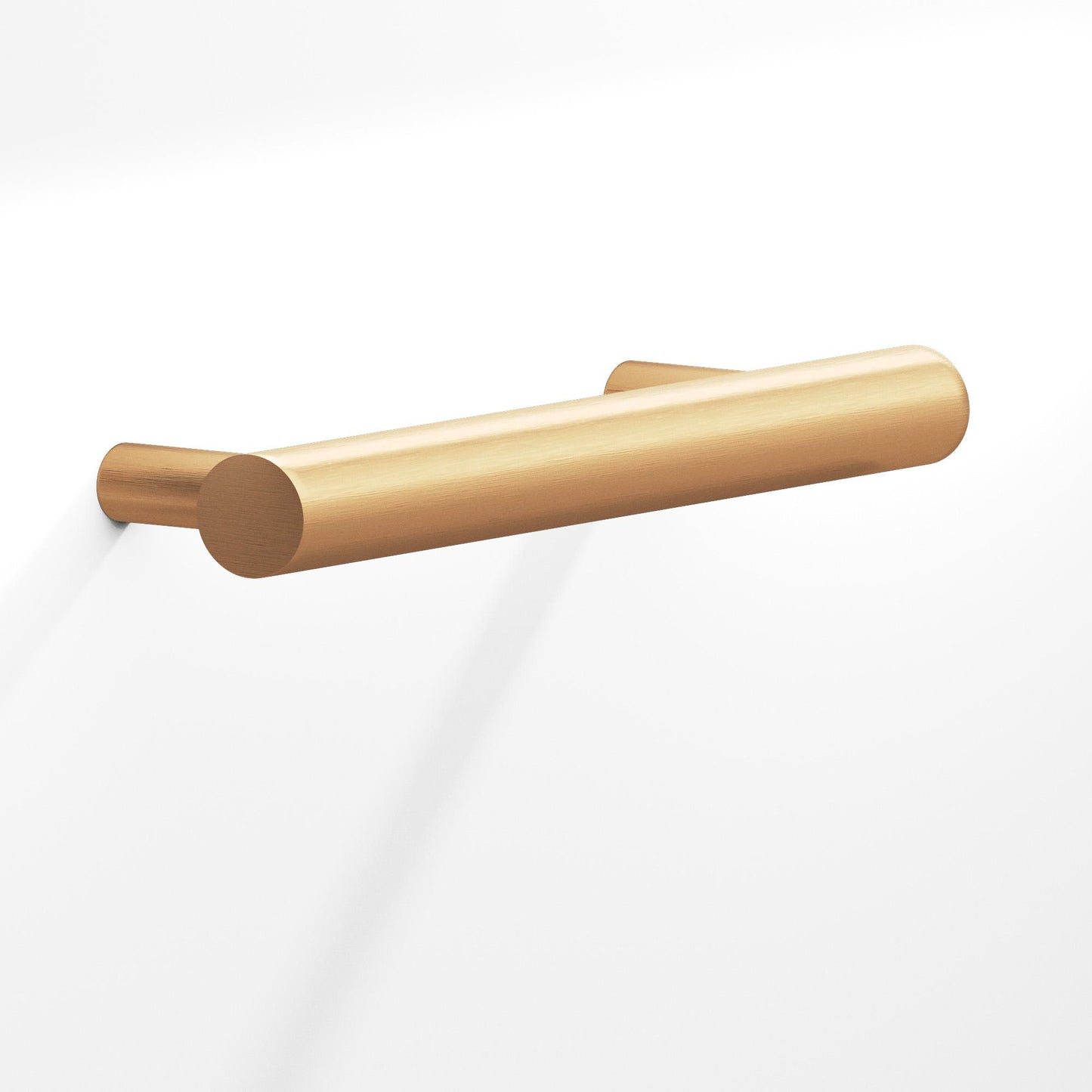 Colonial Bronze Cabinet Pull