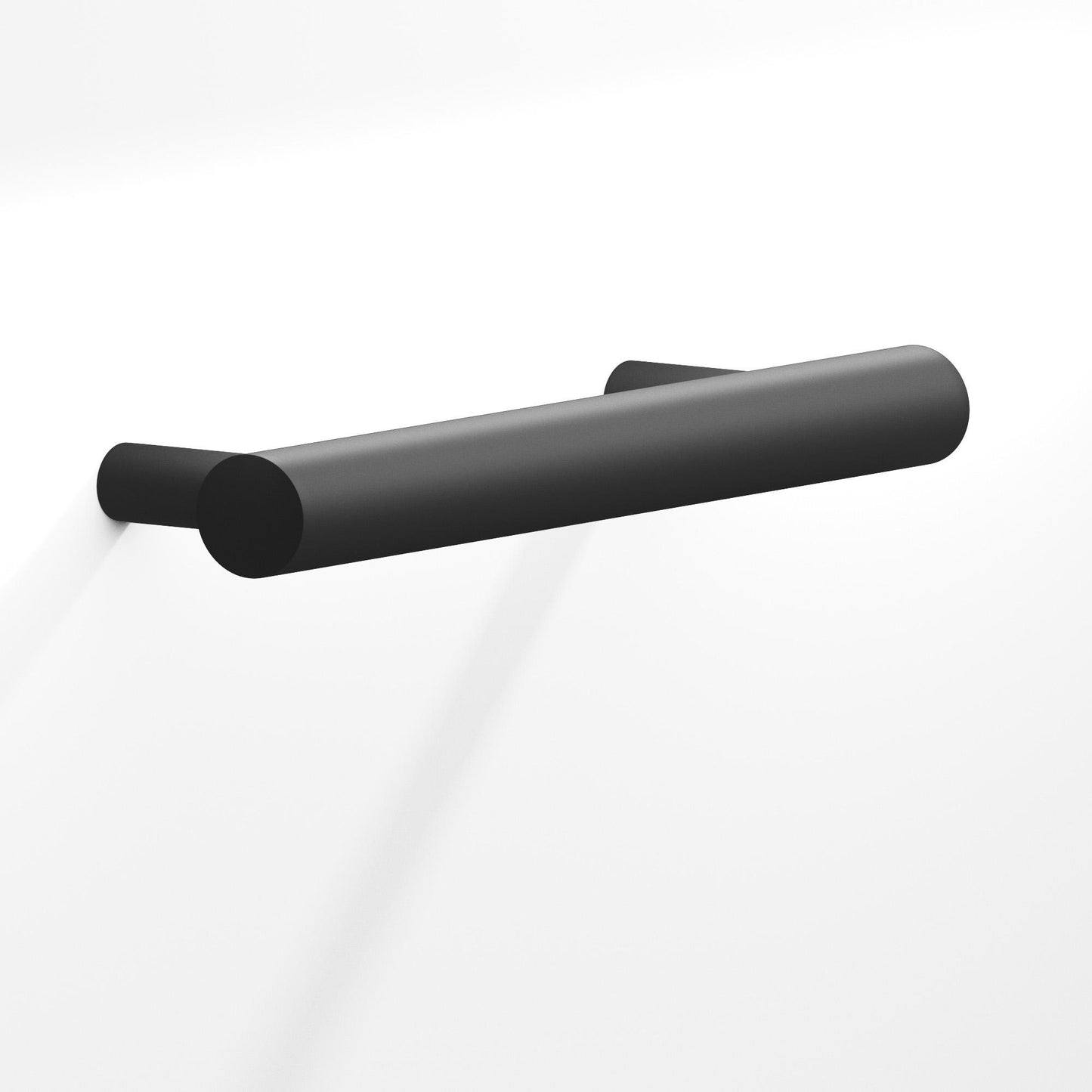 Colonial Bronze Cabinet Pull