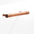 Colonial Bronze Shower Door Pull