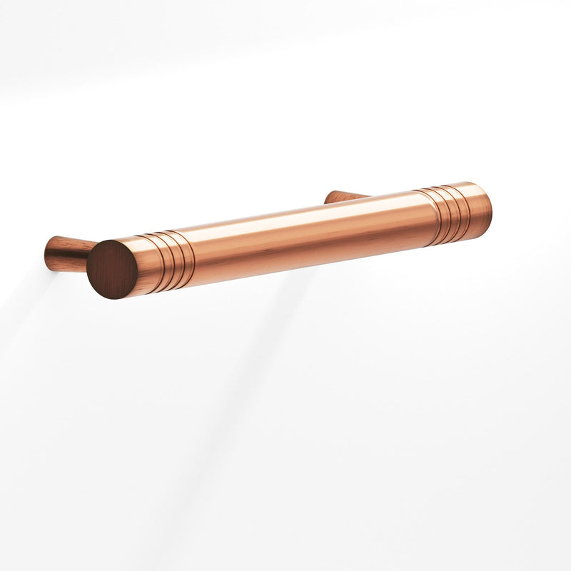 Colonial Bronze Shower Door Pull