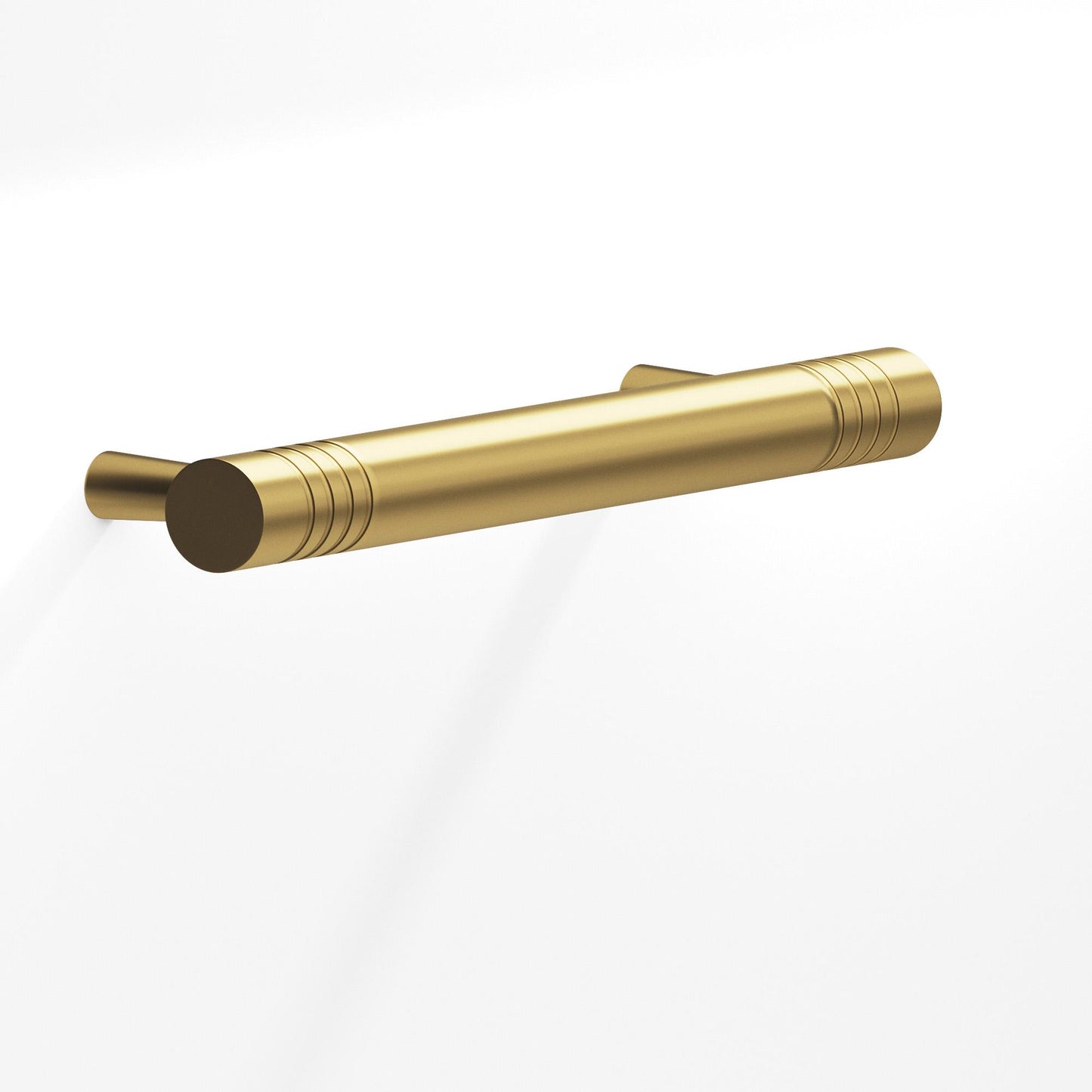 Colonial Bronze Shower Door Pull