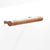 Colonial Bronze Shower Door Pull