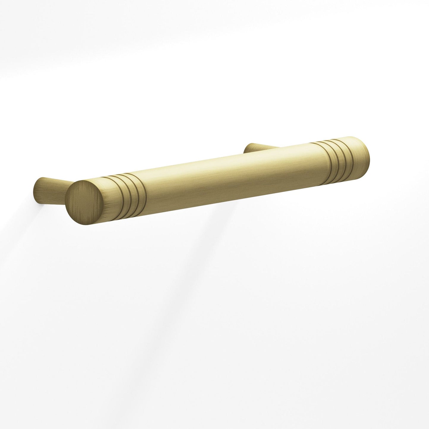 Colonial Bronze Shower Door Pull