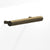 Colonial Bronze Cabinet Pull