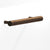 Colonial Bronze Cabinet Pull