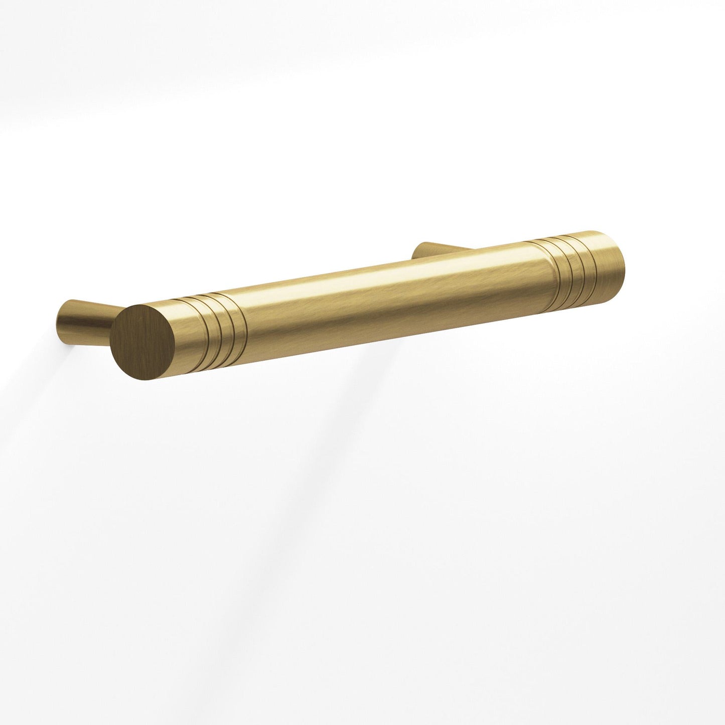 Colonial Bronze Cabinet Pull