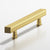 Colonial Bronze Shower Door Pull