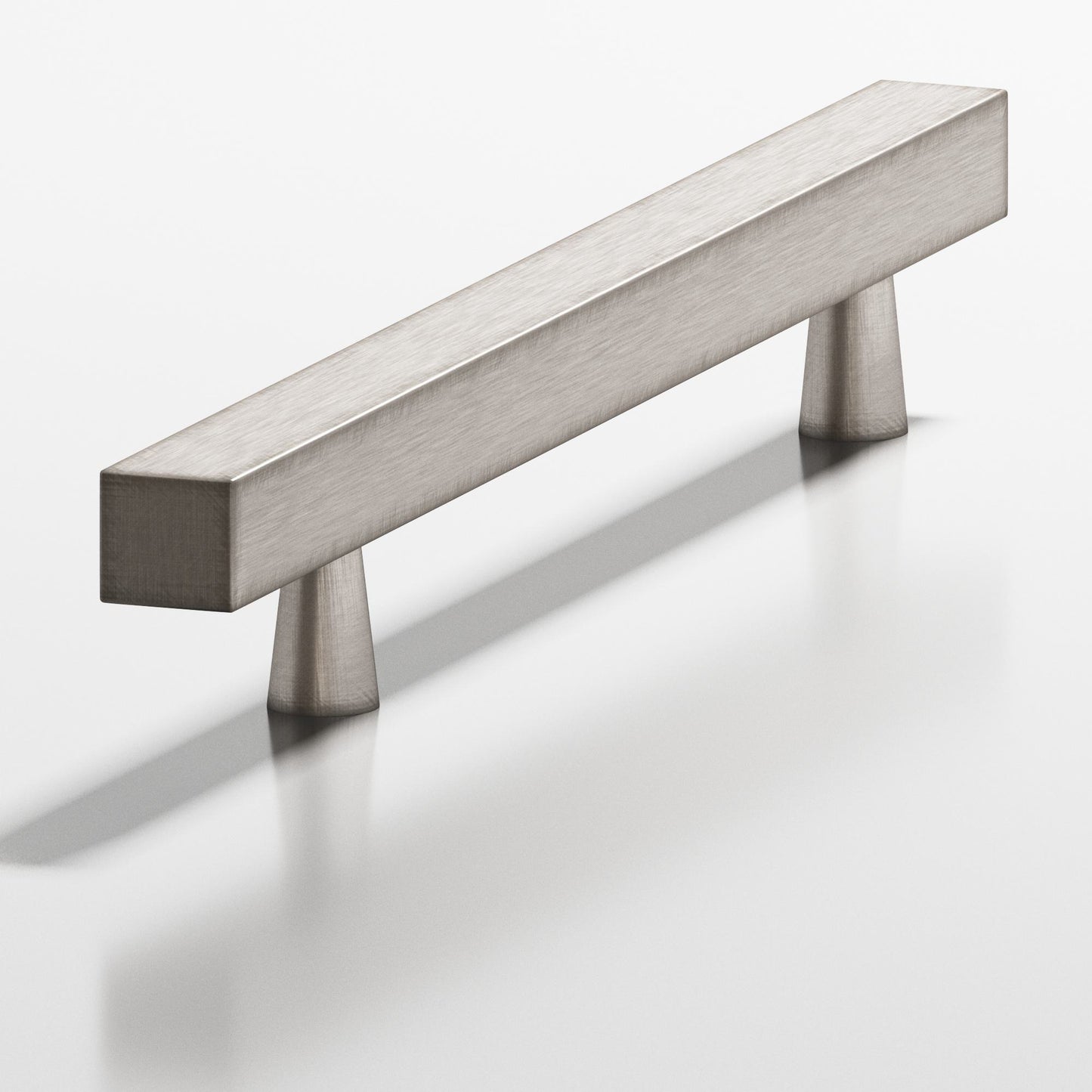 Colonial Bronze Cabinet Pull