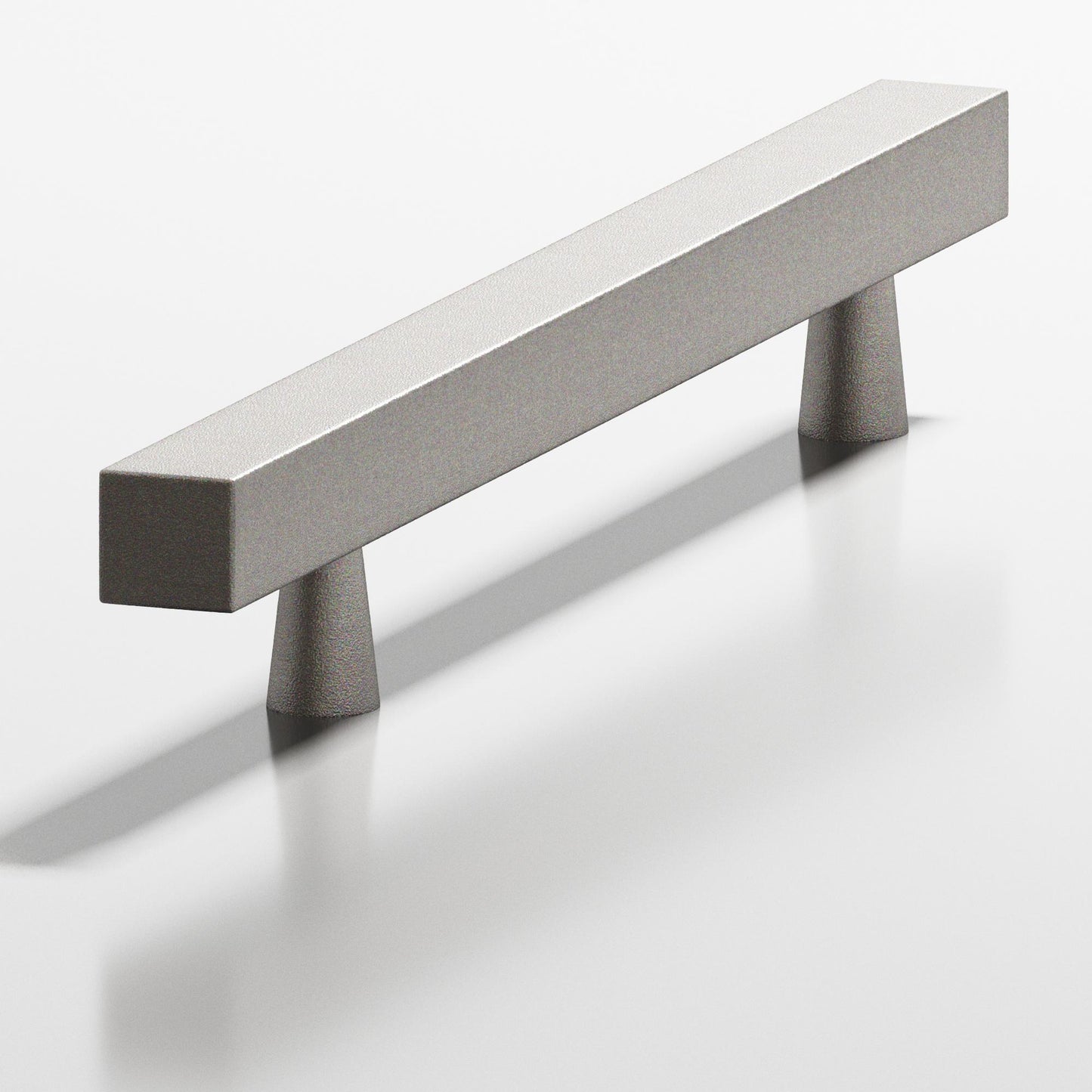 Colonial Bronze Cabinet Pull