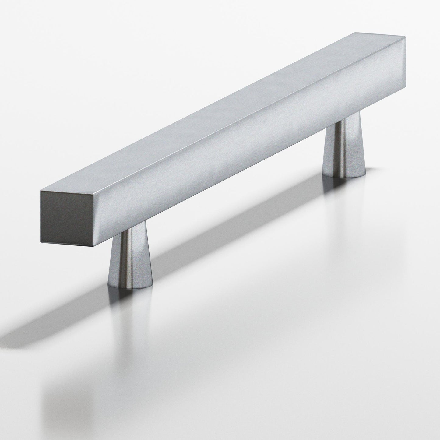 Colonial Bronze Cabinet Pull