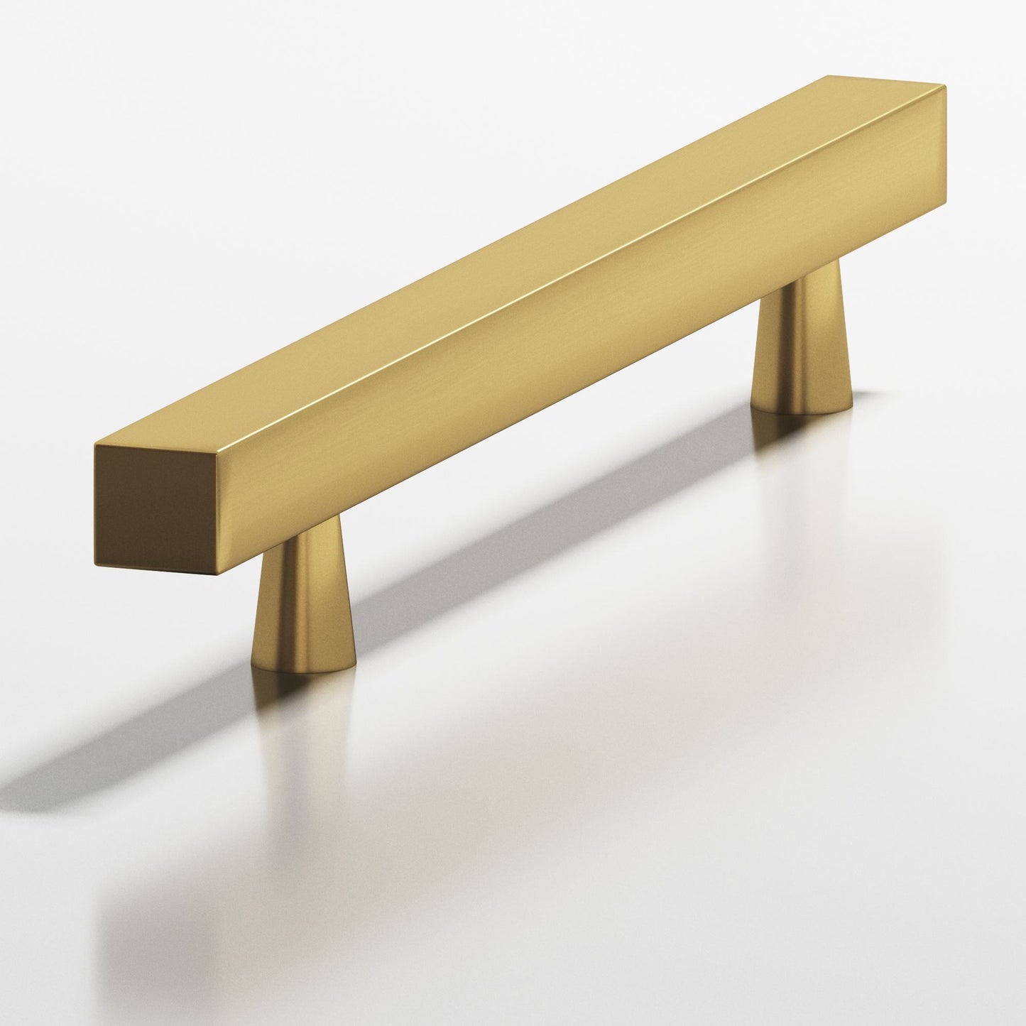 Colonial Bronze Cabinet Pull