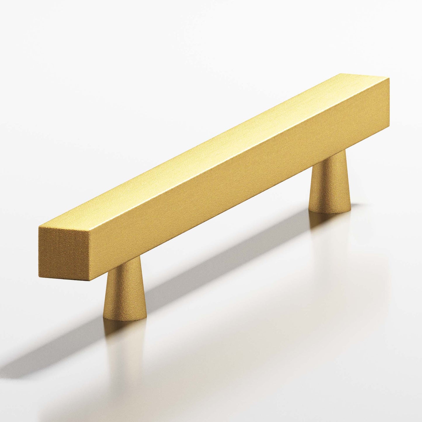 Colonial Bronze Cabinet Pull