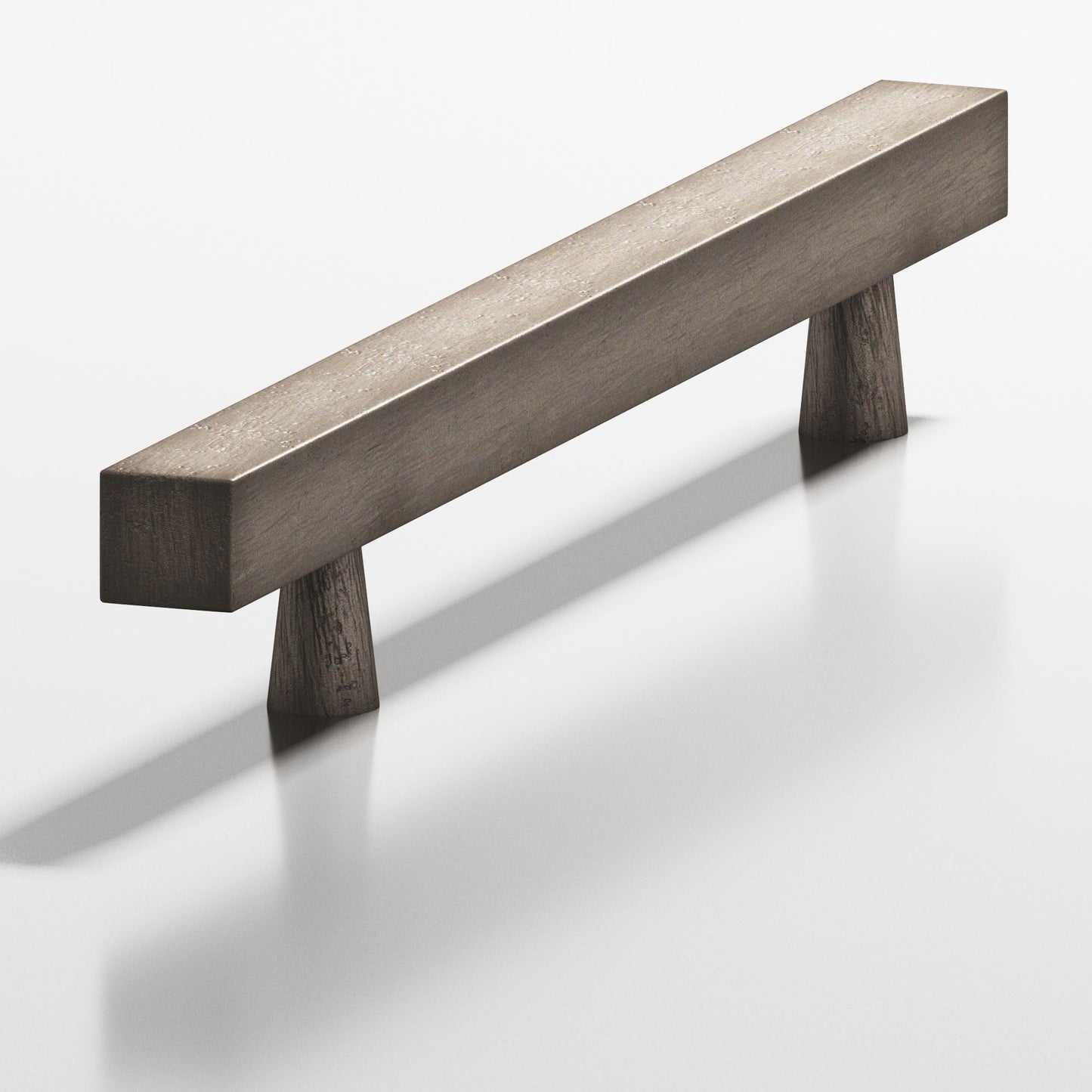 Colonial Bronze Cabinet Pull