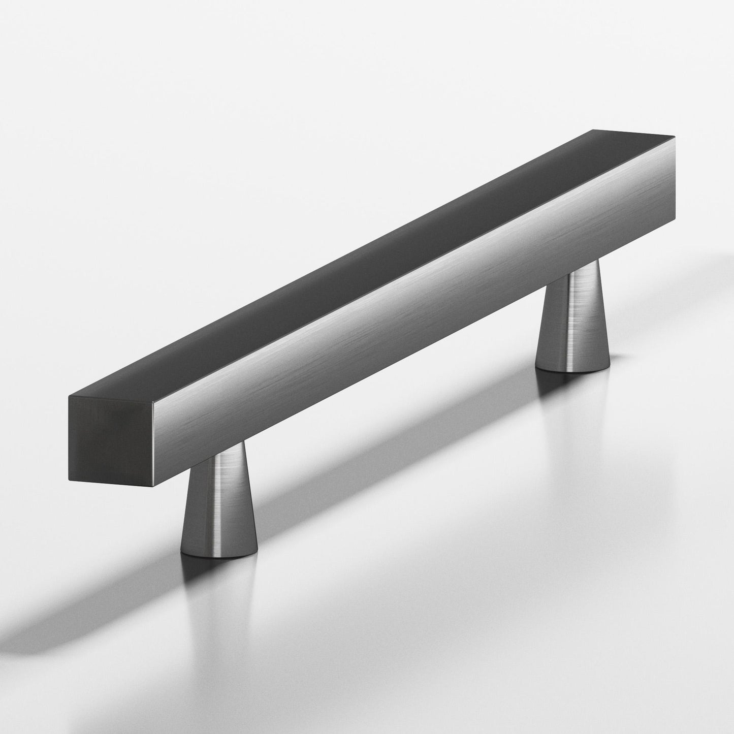 Colonial Bronze Cabinet Pull