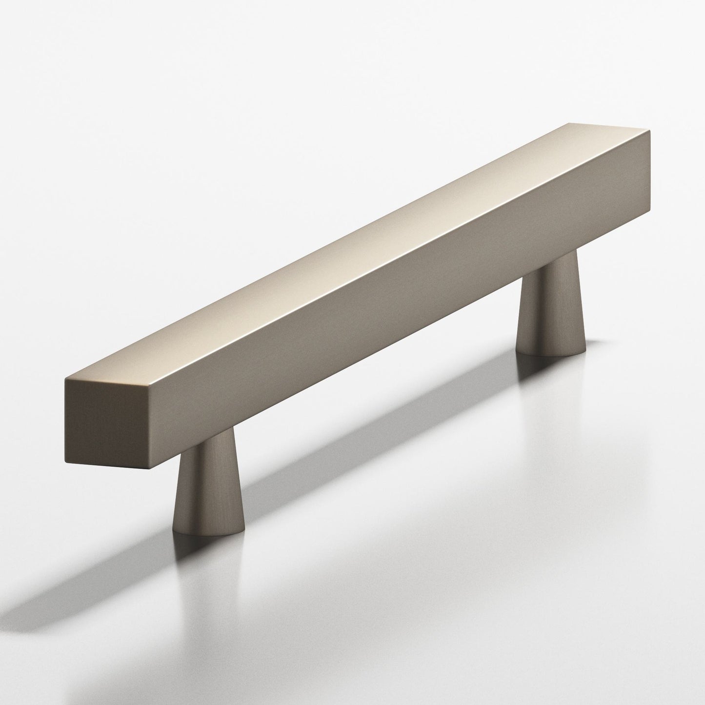 Colonial Bronze Cabinet Pull