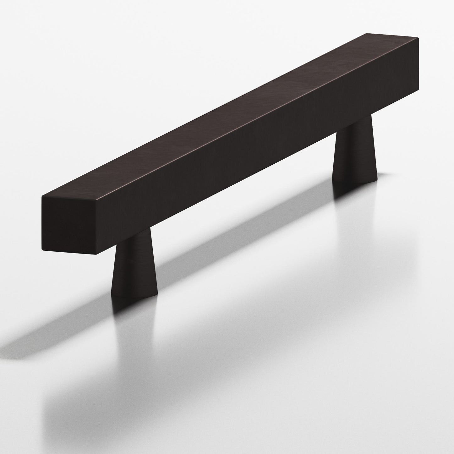 Colonial Bronze Cabinet Pull