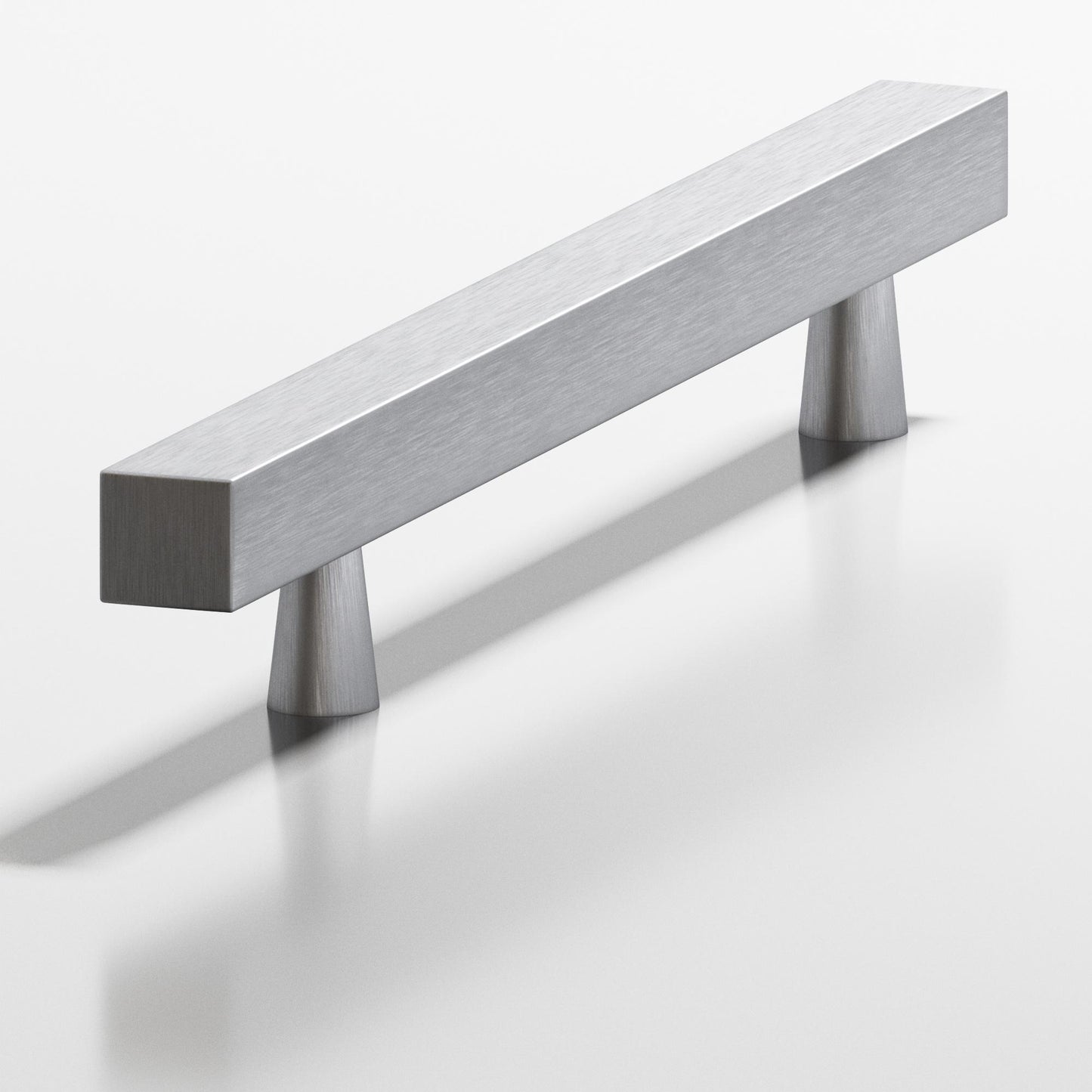 Colonial Bronze Cabinet Pull