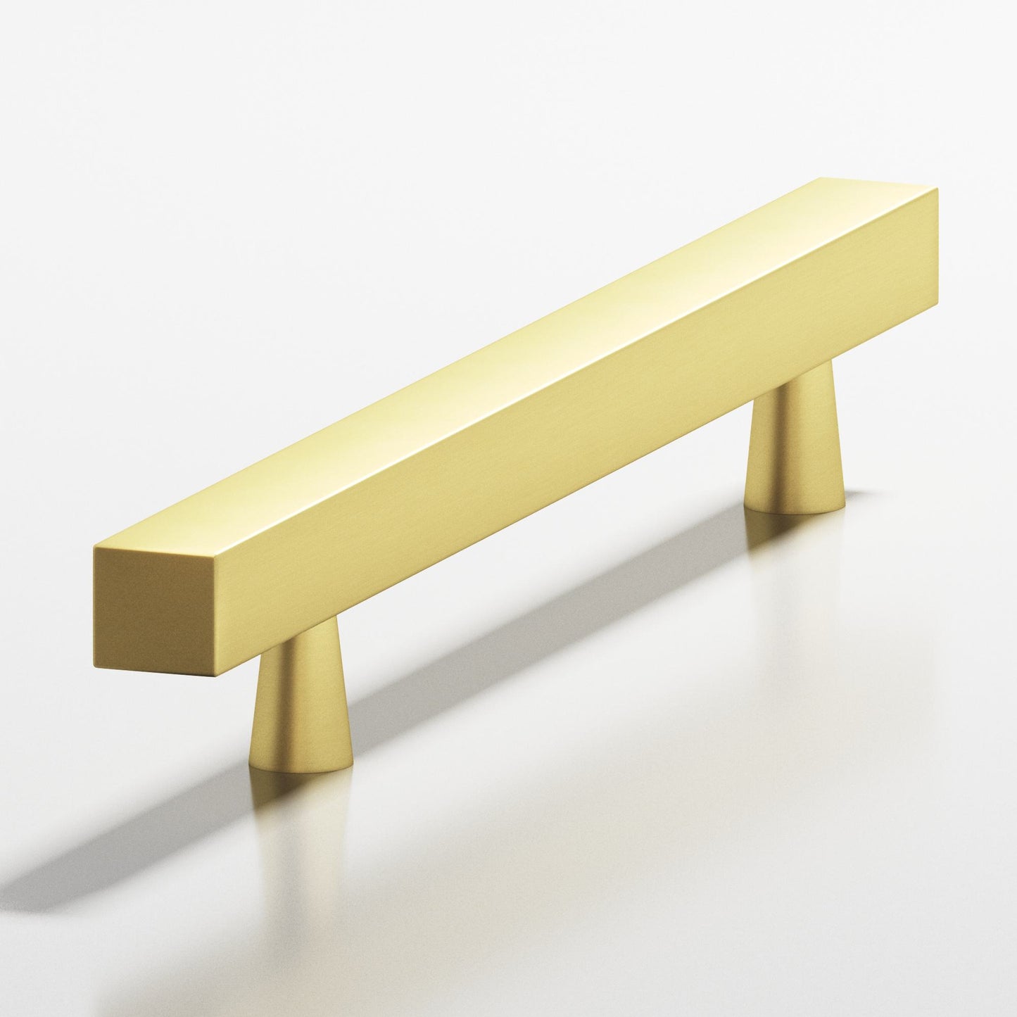 Colonial Bronze Cabinet Pull