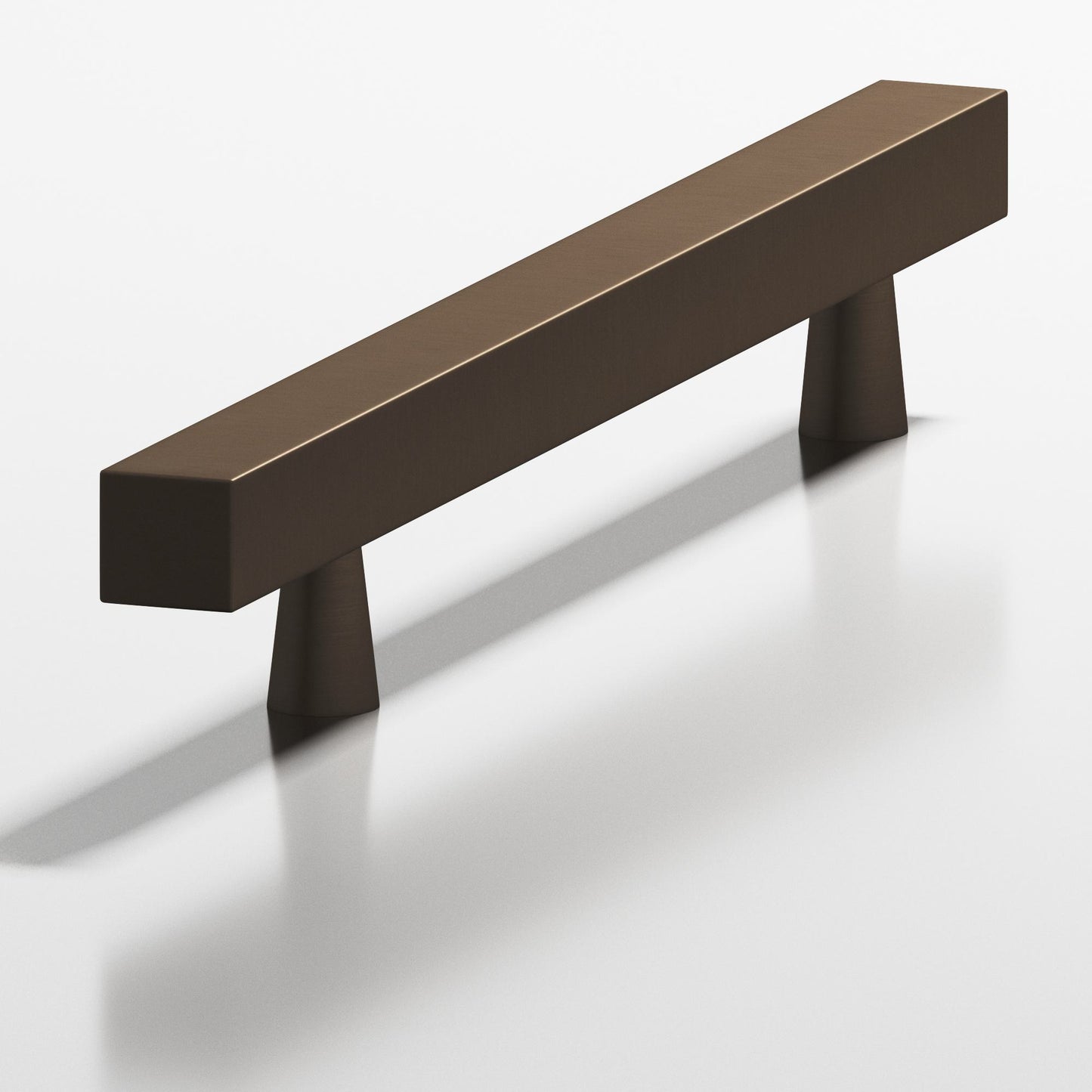 Colonial Bronze Cabinet Pull