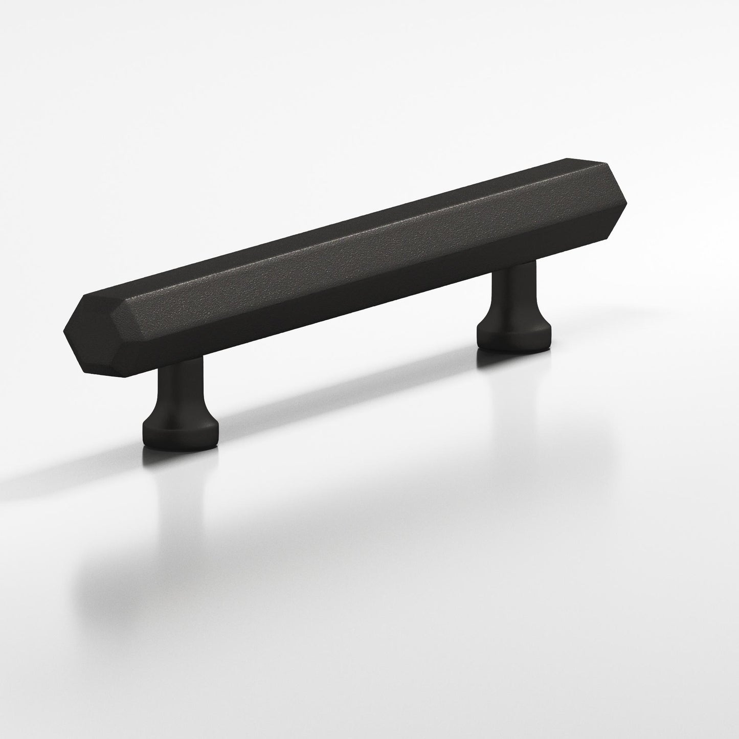 Colonial Bronze Cabinet Pull