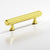 Colonial Bronze Shower Door Pull