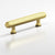 Colonial Bronze Shower Door Pull