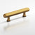 Colonial Bronze Shower Door Pull