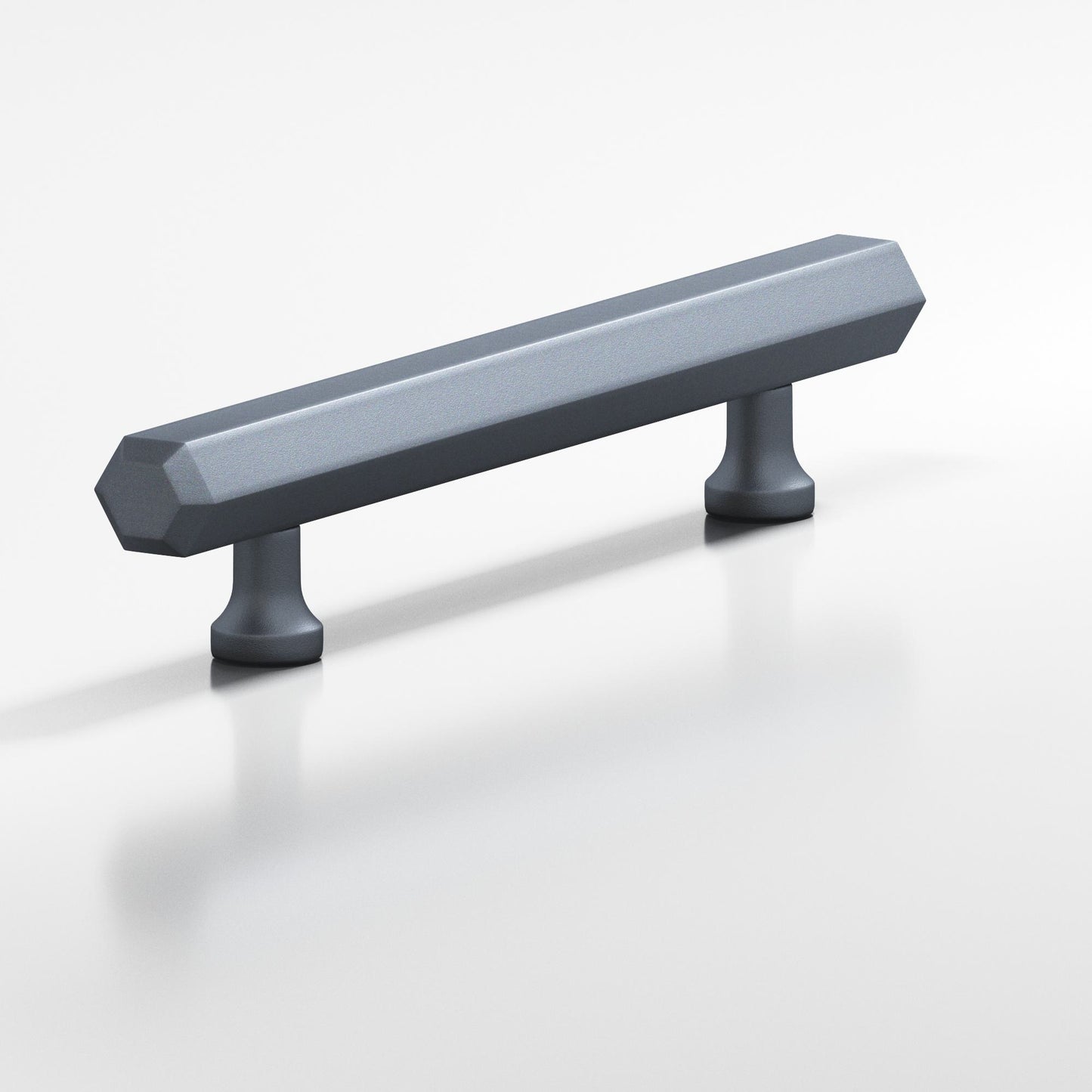 Colonial Bronze Cabinet Pull