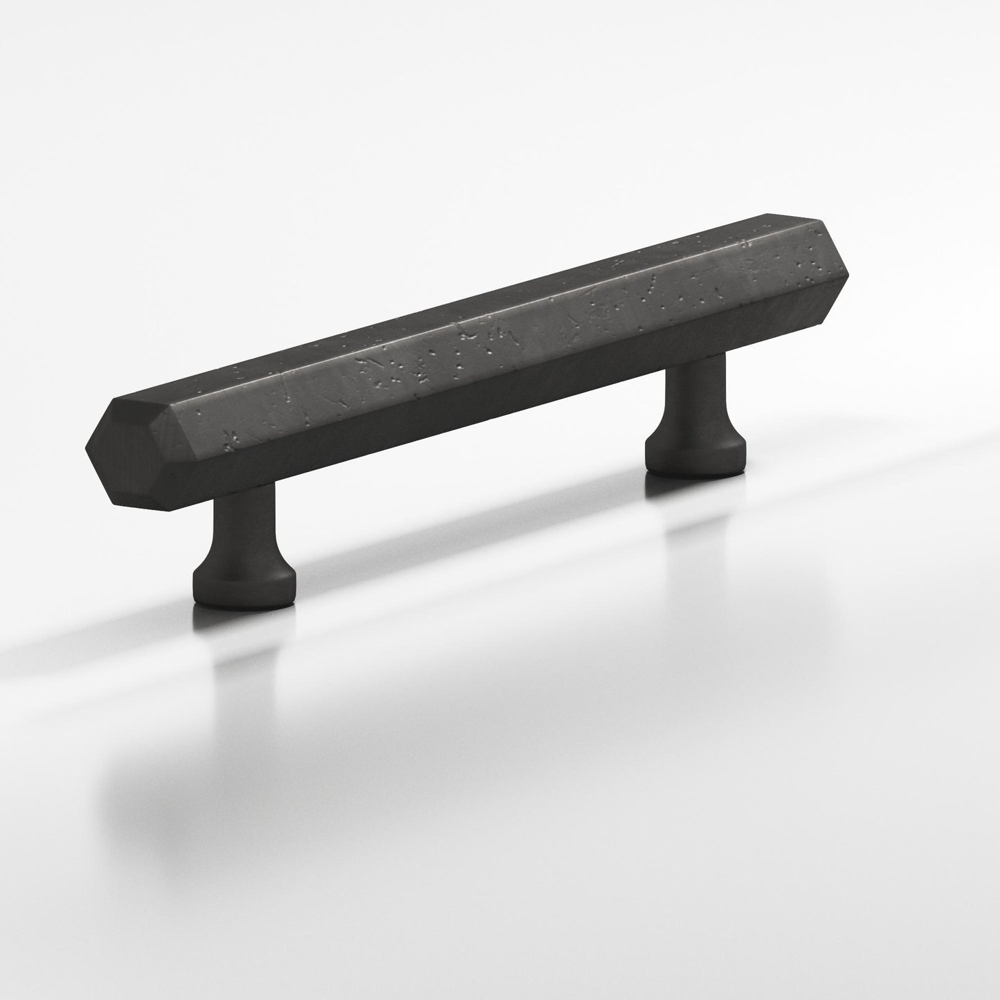 Colonial Bronze Cabinet Pull