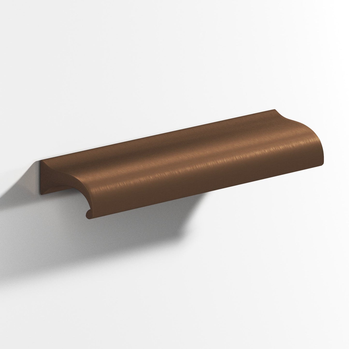 Colonial Bronze Cabinet Pull