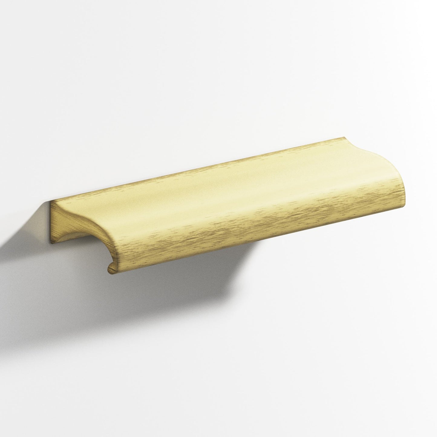 Colonial Bronze Cabinet Pull
