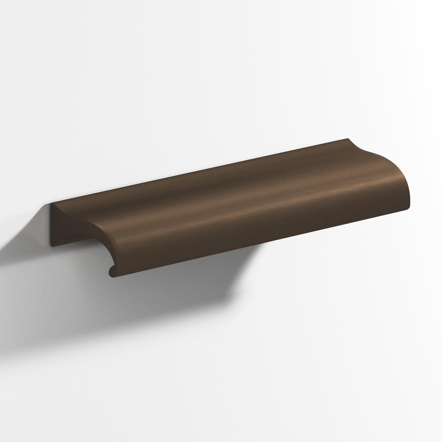 Colonial Bronze Cabinet Pull
