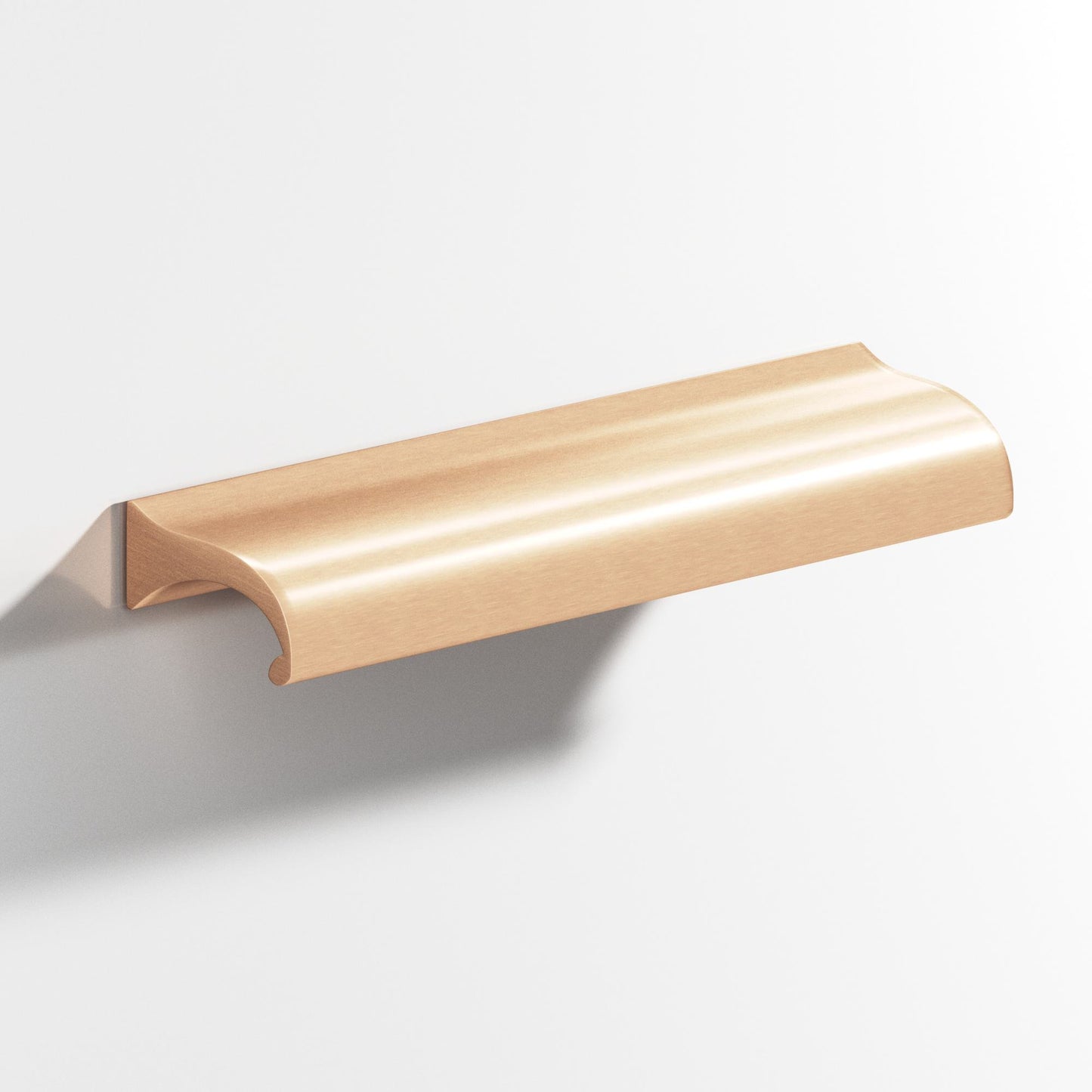 Colonial Bronze Cabinet Pull